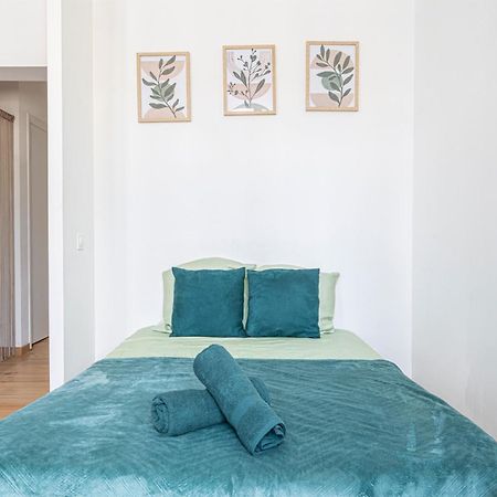 Le Coeur De Pau Apartment Екстериор снимка