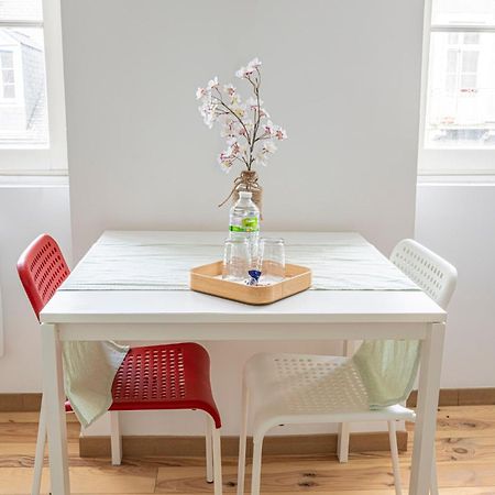 Le Coeur De Pau Apartment Екстериор снимка