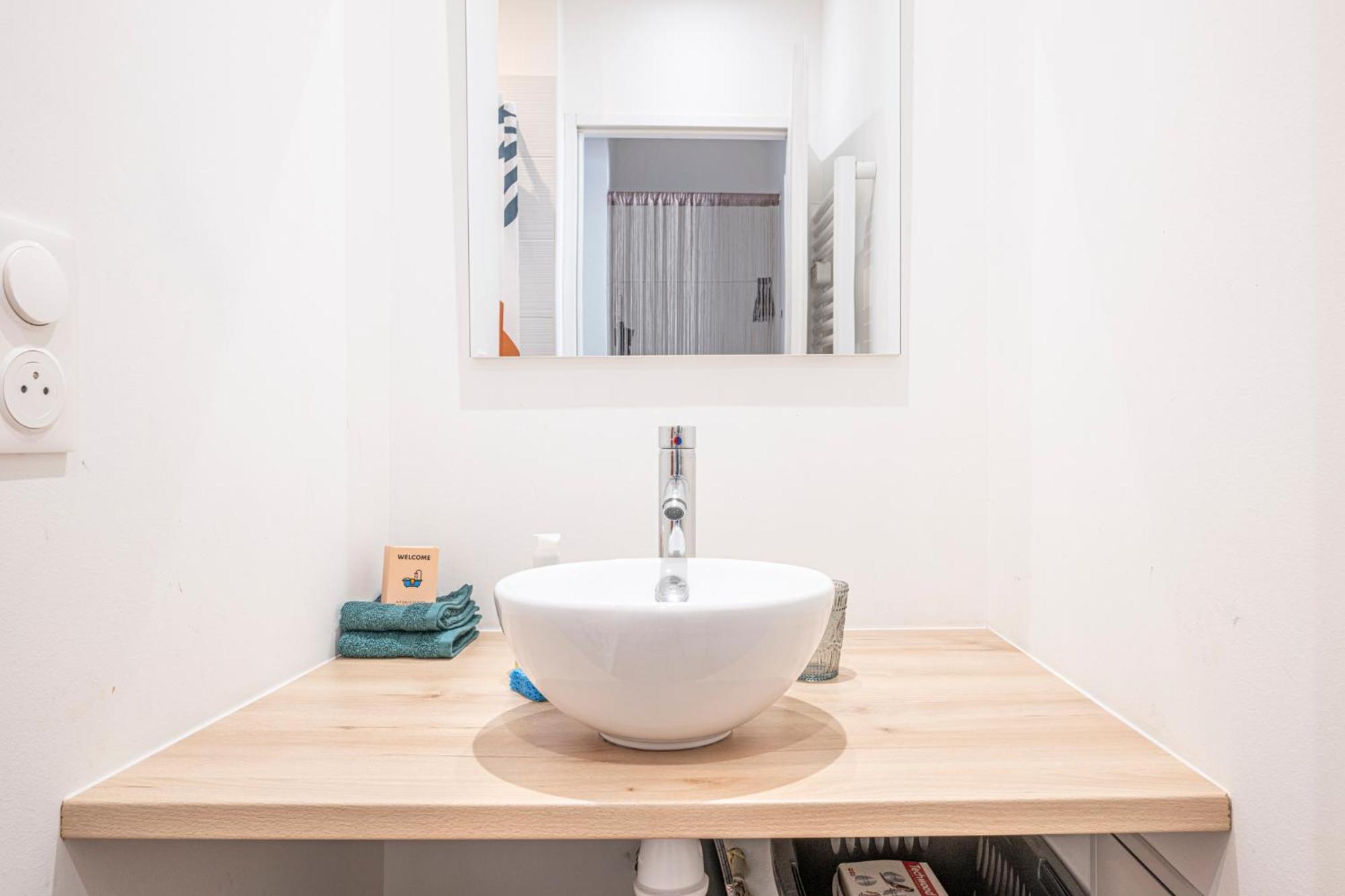 Le Coeur De Pau Apartment Екстериор снимка