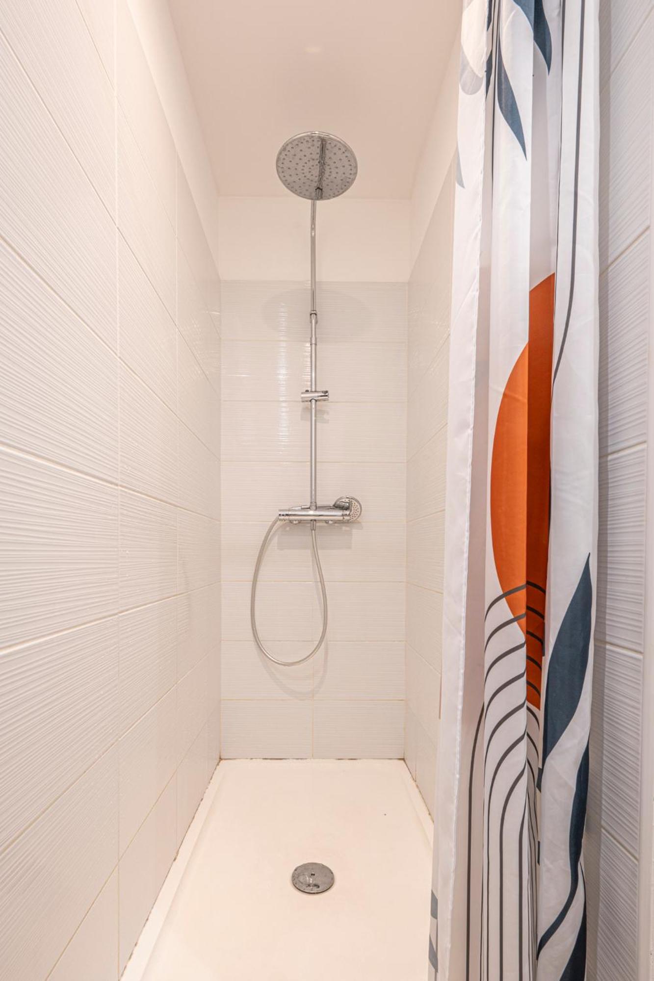 Le Coeur De Pau Apartment Екстериор снимка