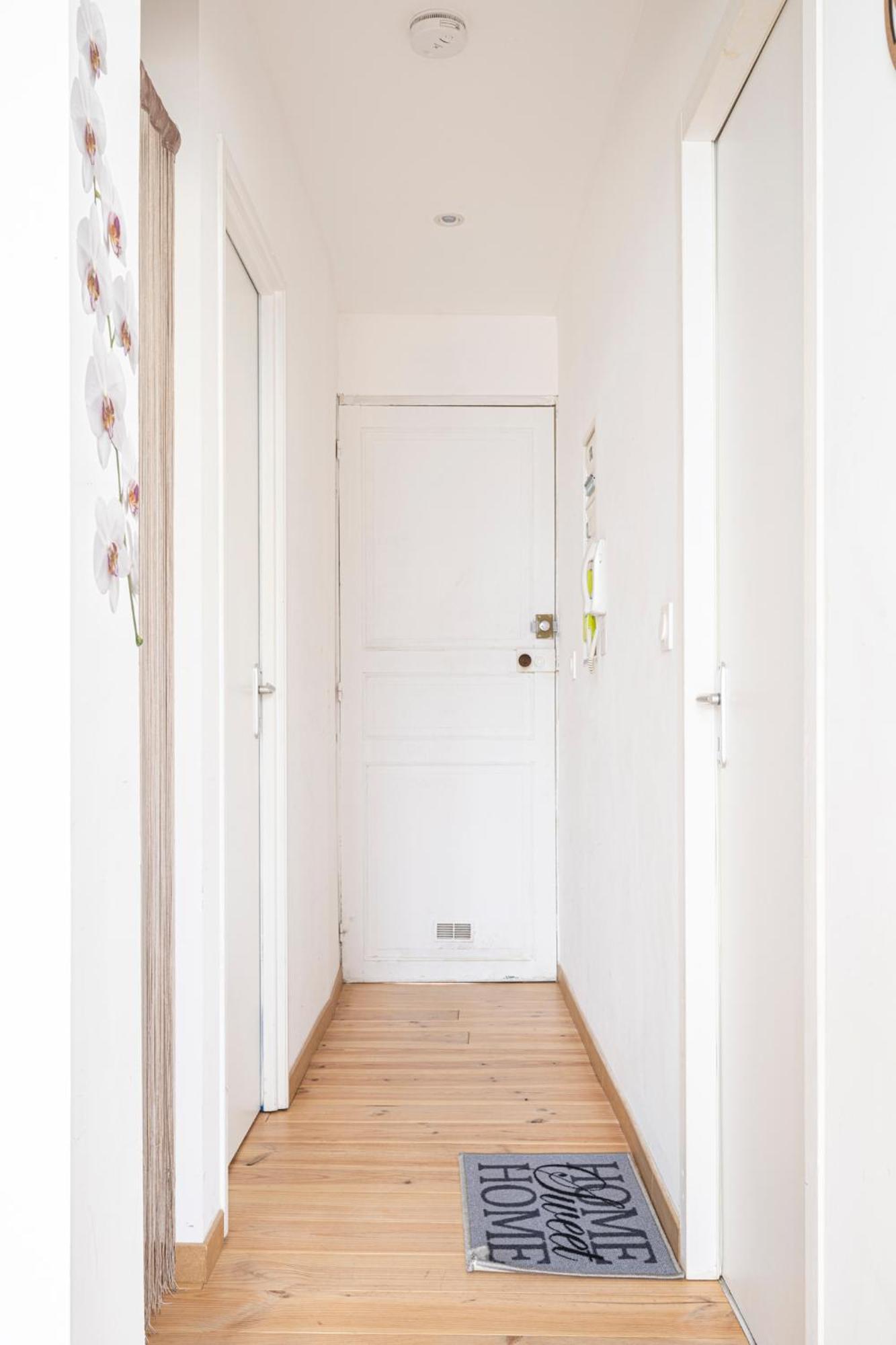 Le Coeur De Pau Apartment Екстериор снимка